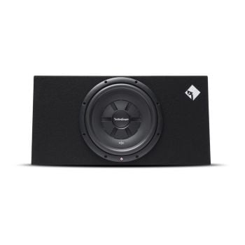 Rockford Fosgate R2S-1X12 Prime 12" R2S Shallow Loaded Enclosure