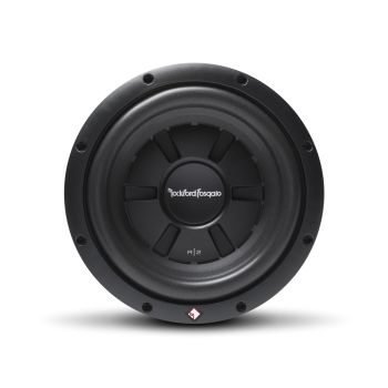 Rockford Fosgate R2SD4-10 Prime 10" R2S 4-Ohm DVC Shallow Subwoofer