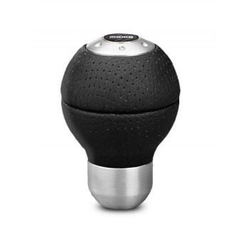 MOMO Race Airleather Shift Knob