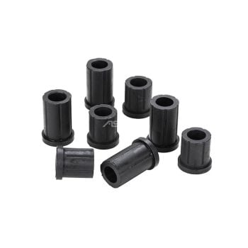 Mackay RBK1168 Spring Shackle / Eye Bush Rear