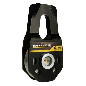 Bushranger RBS11 Snatch Block 11000kg