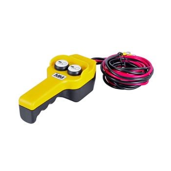 Mean Mother RC01 Winch Hand Control Suits Peak Series