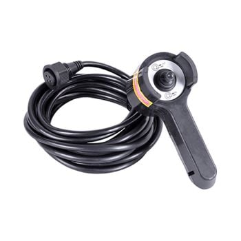 Mean Mother RC04 Winch Hand Control Suits Edge/Preak Series