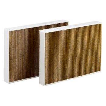 Ryco RCA440M N99 Microshield Cabin Air  Filter