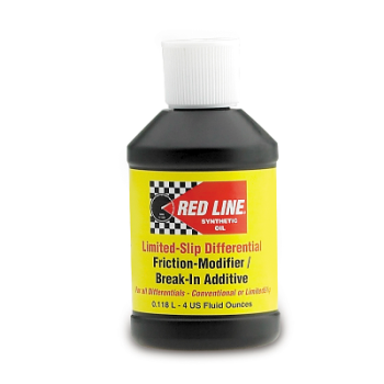 Red Line Limited Slip Friction Modifier Additive 118ml - 80301