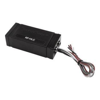 Rockford Fosgate RF-HLC 2-Channel High-to-Low Converter