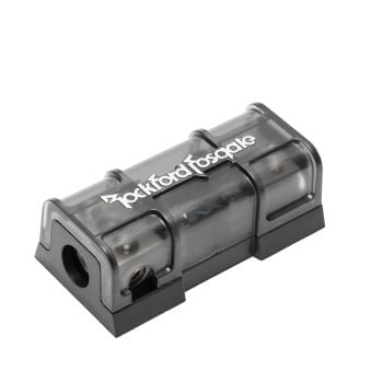 Rockford Fosgate RFFDAGU Fused AGU Distribution Block