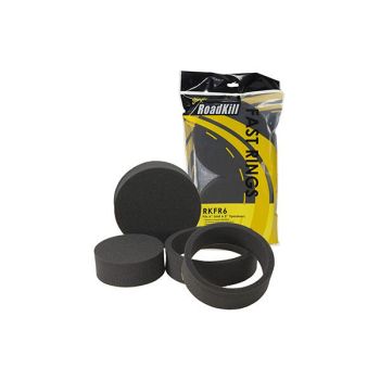 Stinger RKFR6 RoadKill Fast Rings 6.5"