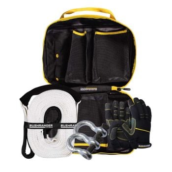 Bushranger RKS11 Snatch Kit Heavy Duty