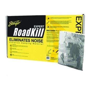 Stinger RKX36B Expert RoadKill Bulk Pack 36sq ft
