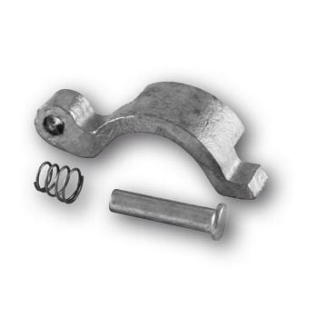 Ark Coupling Reversing Latch RL50