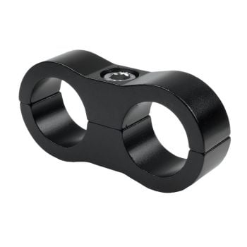 Raceworks Billet Aluminium Line Separator ID 20.6mm RWF-156-21MM