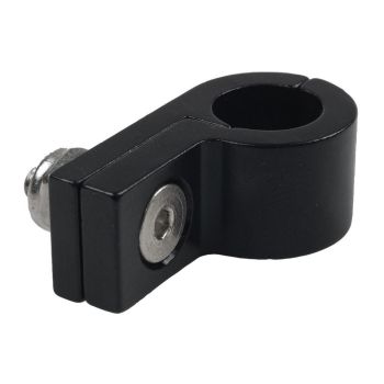 Raceworks Aluminium P-Clamp ID 12.7mm RWF-157-12MM