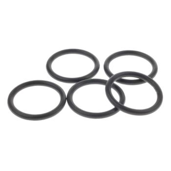 Raceworks E85 Safe O-Rings AN-12 5pk RWF-178-12