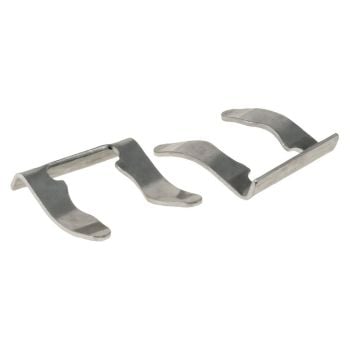 Raceworks Retaining C Clip Pk2 RWF-230-S