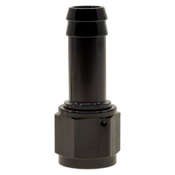 Raceworks Female AN-10 to Barb 5/8in RWF-411-10BK