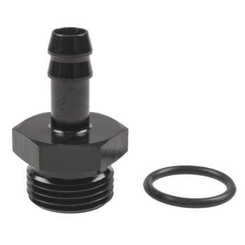 Raceworks AN-10 ORB to 3/8in Barb RWF-414-10-06BK