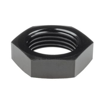 Raceworks Bulkhead Nut AN-8 RWF-924-08BK