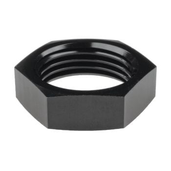 Raceworks Bulkhead Nut AN-10 RWF-924-10BK