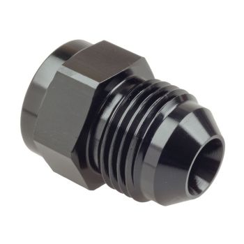 Raceworks AN-6 to AN-8 Female to Male Flare Expander RWF-951-06-08BK
