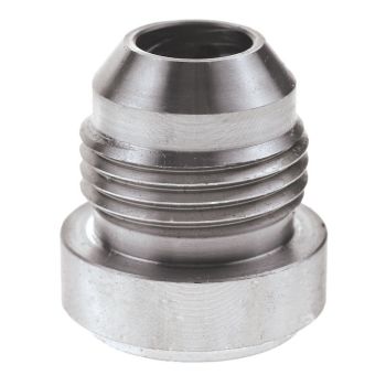Raceworks AN-6 Steel Weld on Fitting RWF-999-06-S