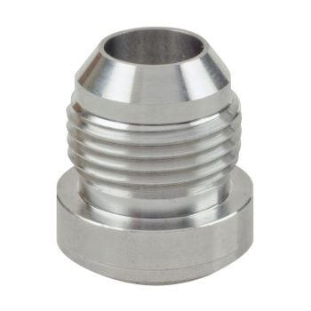 Raceworks AN-10 Aluminium Weld on Fitting RWF-999-10-A