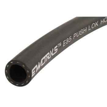 Raceworks Push Lock E85 Hose AN-10 5 Metres RWH-400-10-5M