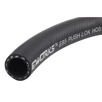 Raceworks Push Lock E85 Hose AN-12 1 Metre RWH-400-12-1M