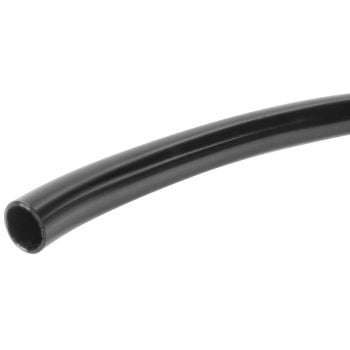 Raceworks 620 Series Black Aluminium Tube AN-6 (3/8in) 7 Meters RWH-620-06