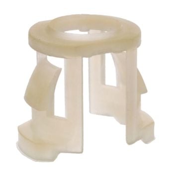 Raceworks Replacement Plastic Clip suits 5/16 EFI Quick Connect RWM-003