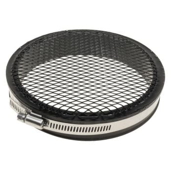 Raceworks Turbo Protector Screen 5.in RWM-015-500