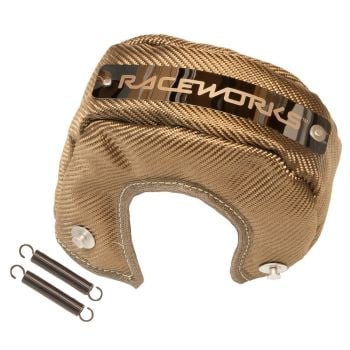 Raceworks Extreme Duty Turbo Beanie suit GT30-35/GT-40 Ext Gate RWM-047