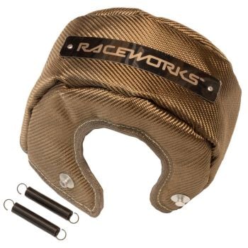 Raceworks Extreme Duty Turbo Beanie suit T04 & GT42 Ext Gate RWM-048