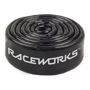Raceworks 16mm ID Heat Proof Fibreglass Sleeving 1m RWM-051-16MM