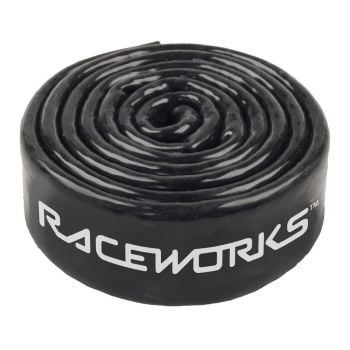 Raceworks 19mm ID Heat Proof Fibreglass Sleeving 1m RWM-051-19MM