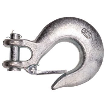 Bushranger RWRA013 1/2 Clevis Hook Suits 12K Wire Winch