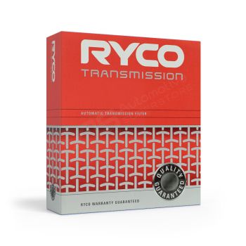 Ryco RCC200F Crankcase (Catch Can)