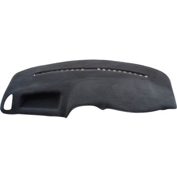 Sunland Dashmat fits SUZUKI BALENO (GA - 1/99 to 12/01) - Charcoal S1306