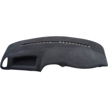 Sunland S1301 Dash Mat Black To Suit Suzuki Baleno GA 7/97-11/01