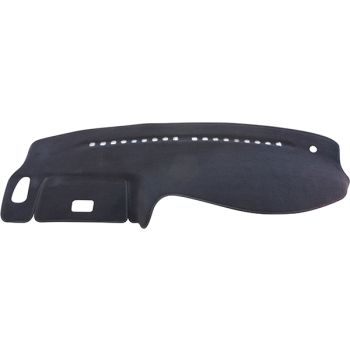 Sunland Dashmat fits SUZUKI GRAND VITARA (SERIES 2/S3/S4 - 1/01 to 8/05) - Charcoal S1406