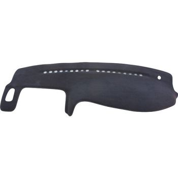 Sunland S14B01 Dash Mat Black To Suit Suzuki Grand Vitara 4/98-8/05 with Passenger Airbag