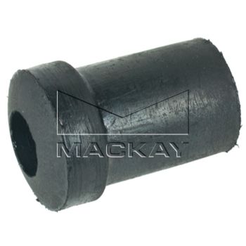 Mackay S198 Leaf Spring Bush Rear