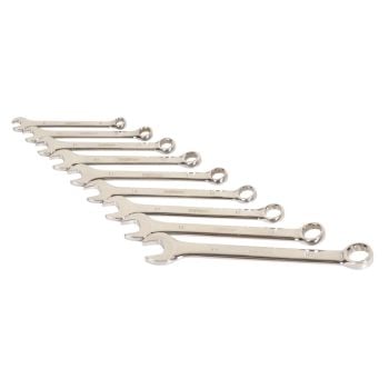 Supatool Combination Spanner Set 9pc S3008
