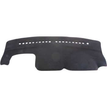 Sunland Dashmat fits SUZUKI JIMNY (SN413/T6 - 2/05 On) - Charcoal S3106