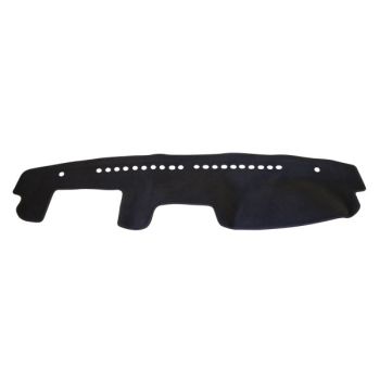 Sunland Dashmat fits SUZUKI GRAND VITARA (JB - 7/05 to 7/08) - Charcoal S3206