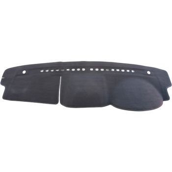 Sunland Dashmat fits SUZUKI GRAND VITARA (JT MY09 - MY13 - 7/08 On) - Charcoal S3606