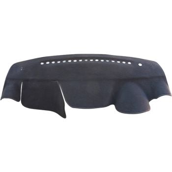 Sunland Dashmat fits SUZUKI ALTO (GF - 7/09 On) - Charcoal S3706