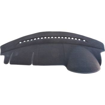 Sunland Dashmat fits SUZUKI SWIFT (FZ MY13/MY14/MY15 - 2/11 On) - Black S3901
