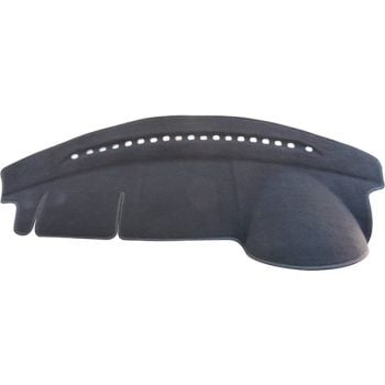 Sunland S3906 Dash Mat Charcoal To Suit Suzuki Swift FZ 2/11-3/17
