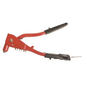 Supatool Rivet Gun 250mm (10") S4000